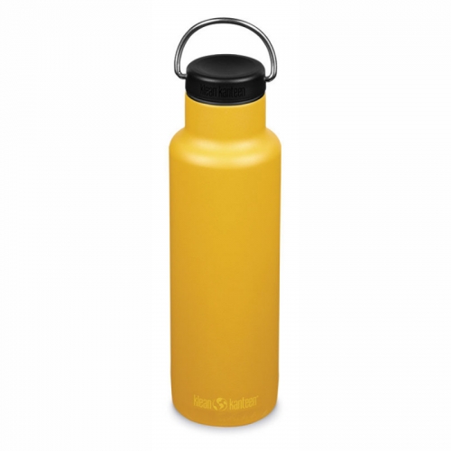 Купить Фляга Klean Kanteen Classic Loop Cap 800 ml в Киеве по лучшей цене с доставкой в Украине | Магазин NORTHWALL